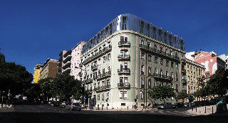 Hotel Express - Av. Liberdade By Ihg 3*