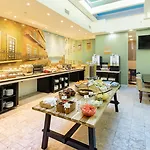 Holiday Inn Express Lisboa - Av. Liberdade By Ihg
