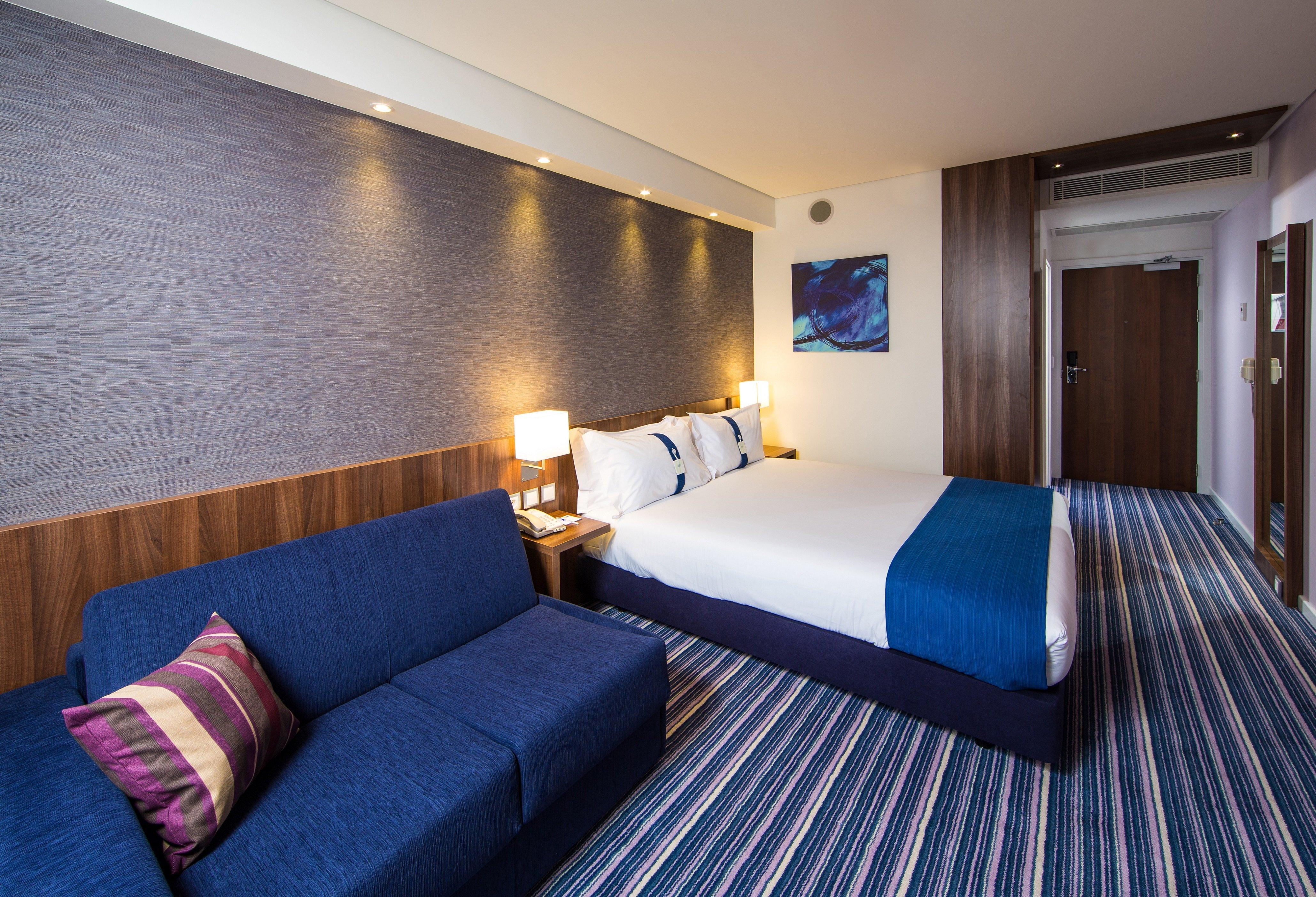 Express - Av. Liberdade By Ihg Hotel Lisbon