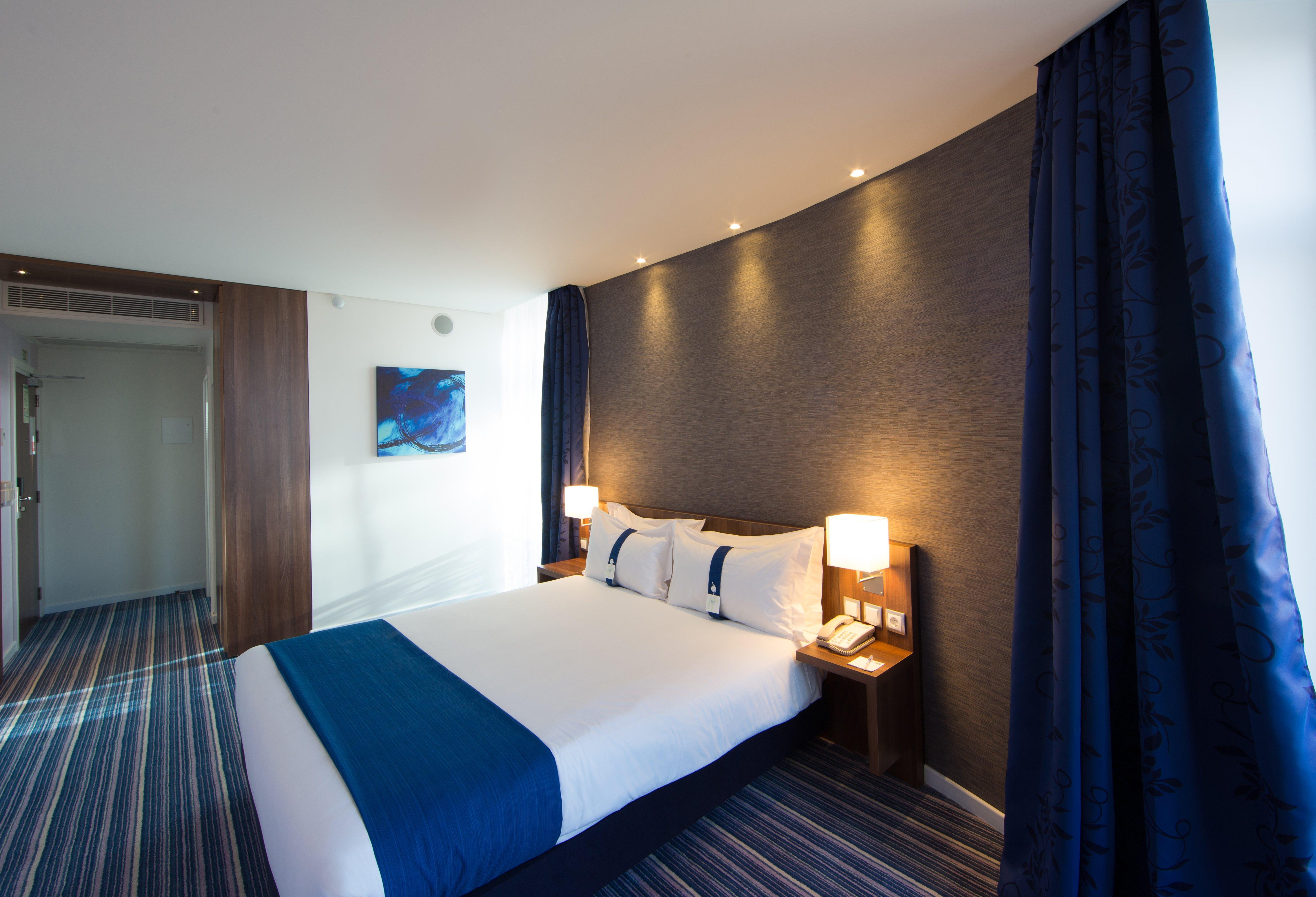 Express - Av. Liberdade By Ihg 3* Lisbon