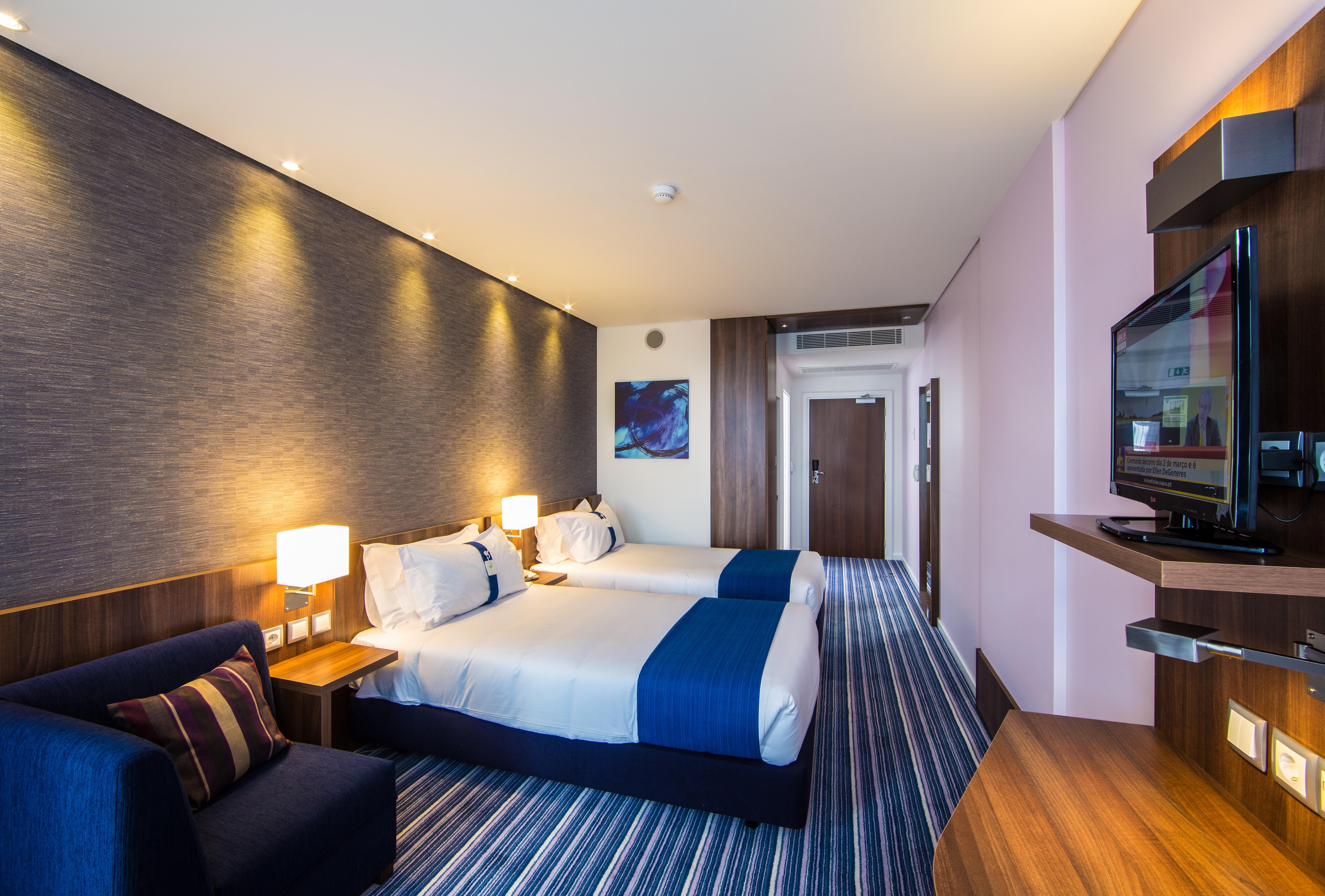 Express - Av. Liberdade By Ihg Lisbon