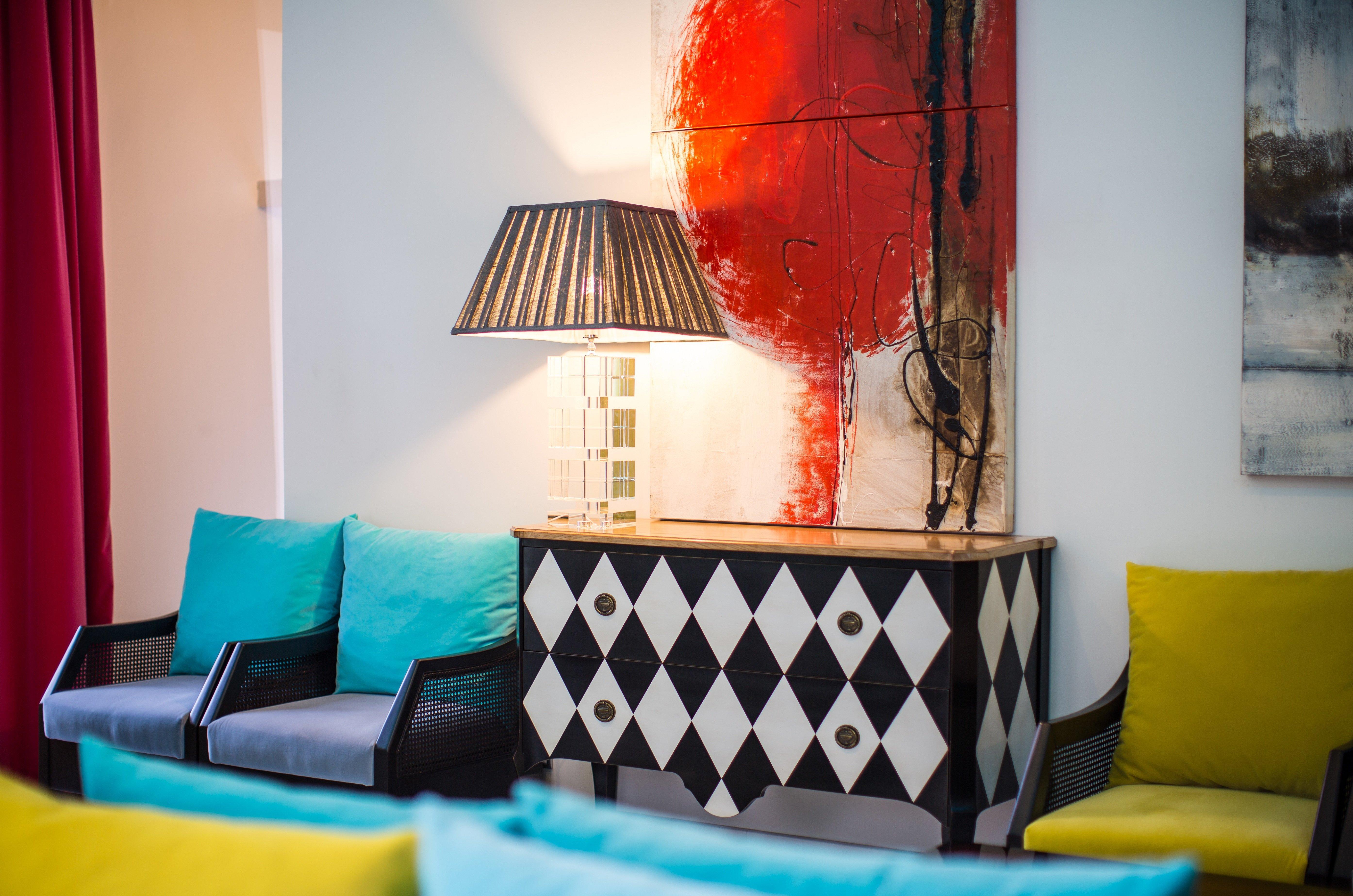 Express - Av. Liberdade By Ihg Lisbon