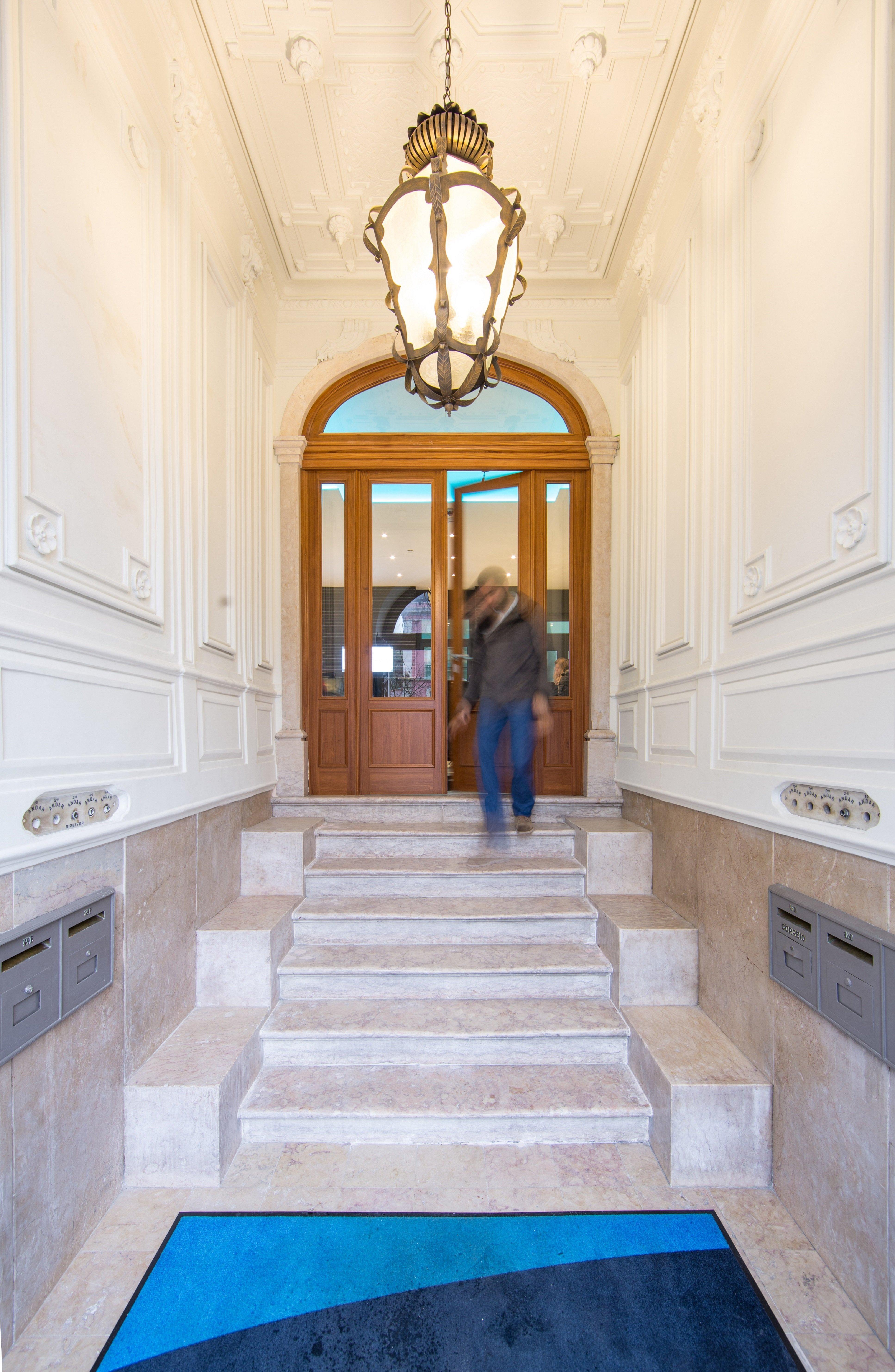 Express - Av. Liberdade By Ihg Lisbon