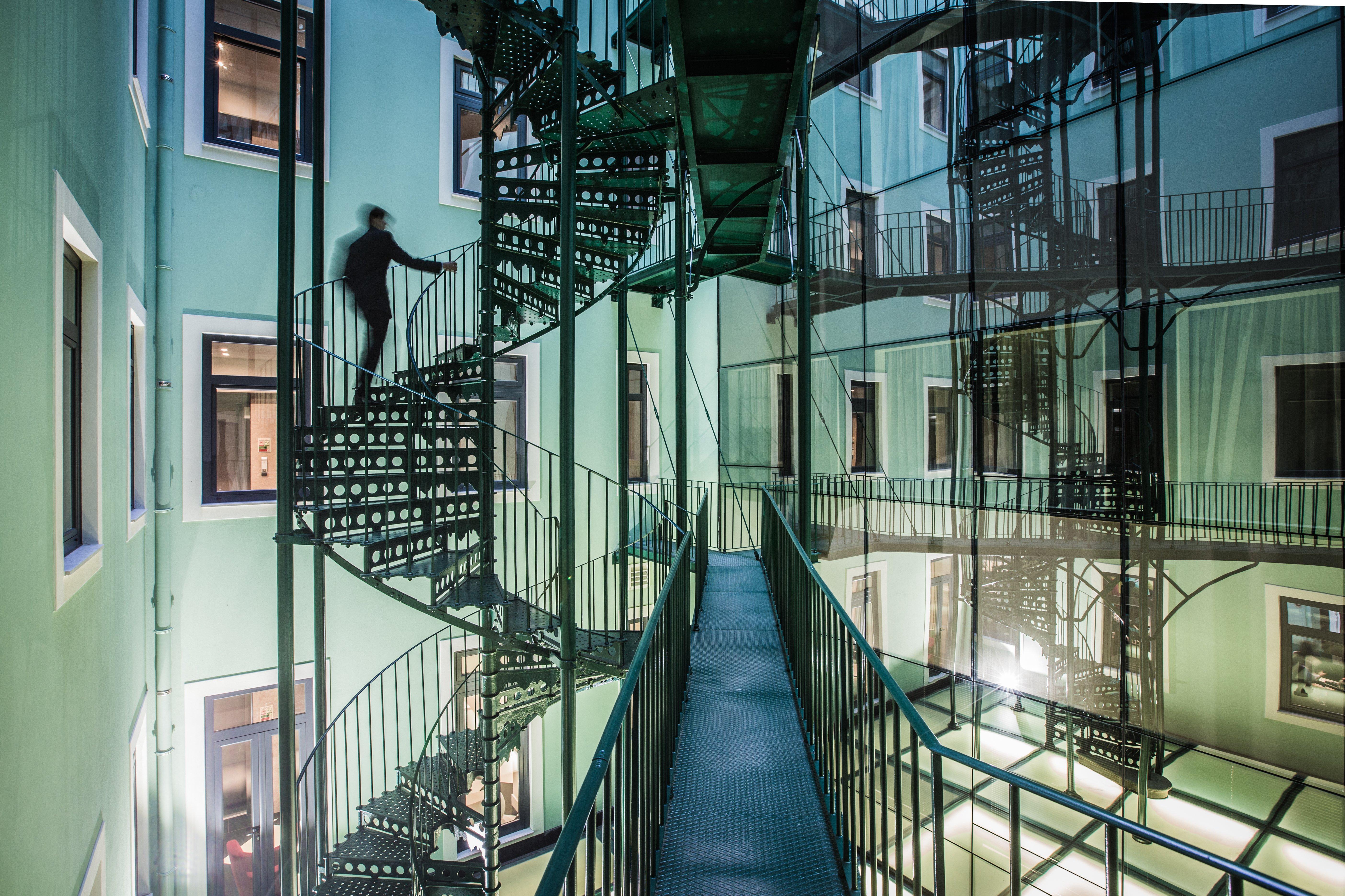 Express - Av. Liberdade By Ihg Lisbon