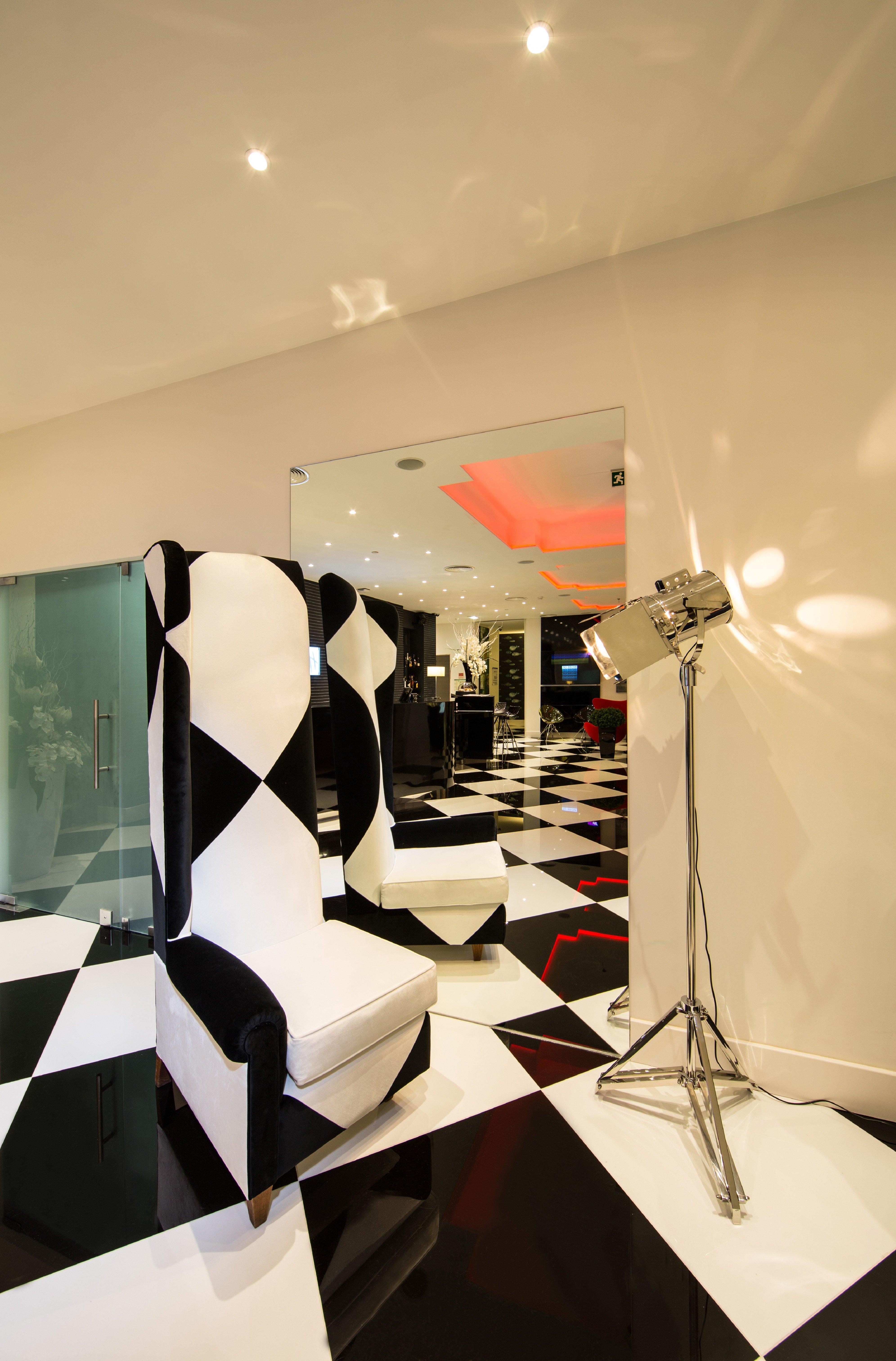 Express - Av. Liberdade By Ihg Lisbon