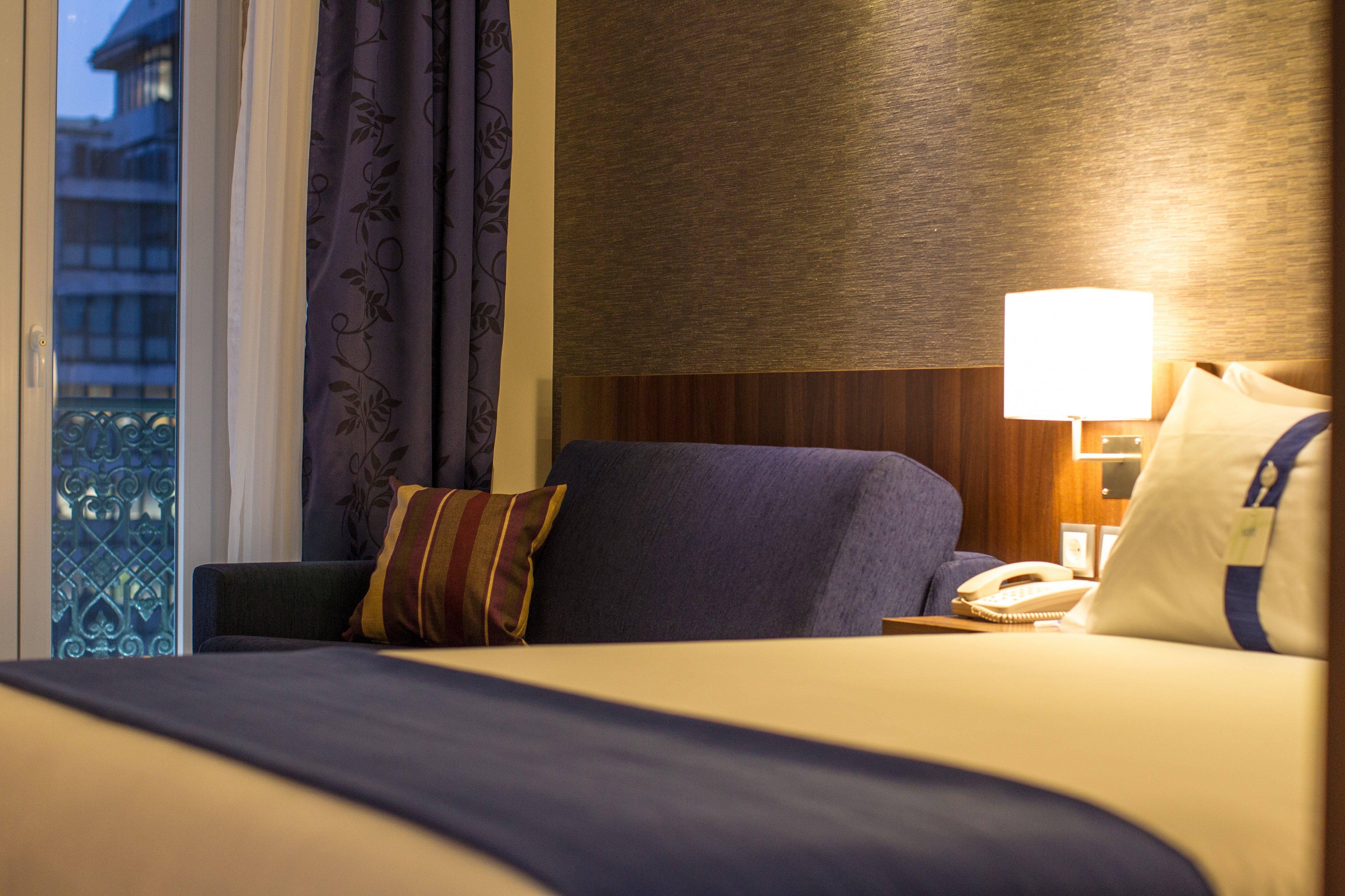 Express - Av. Liberdade By Ihg 3* Lisbon