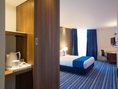 Hotel Express - Av. Liberdade By Ihg Lisbon