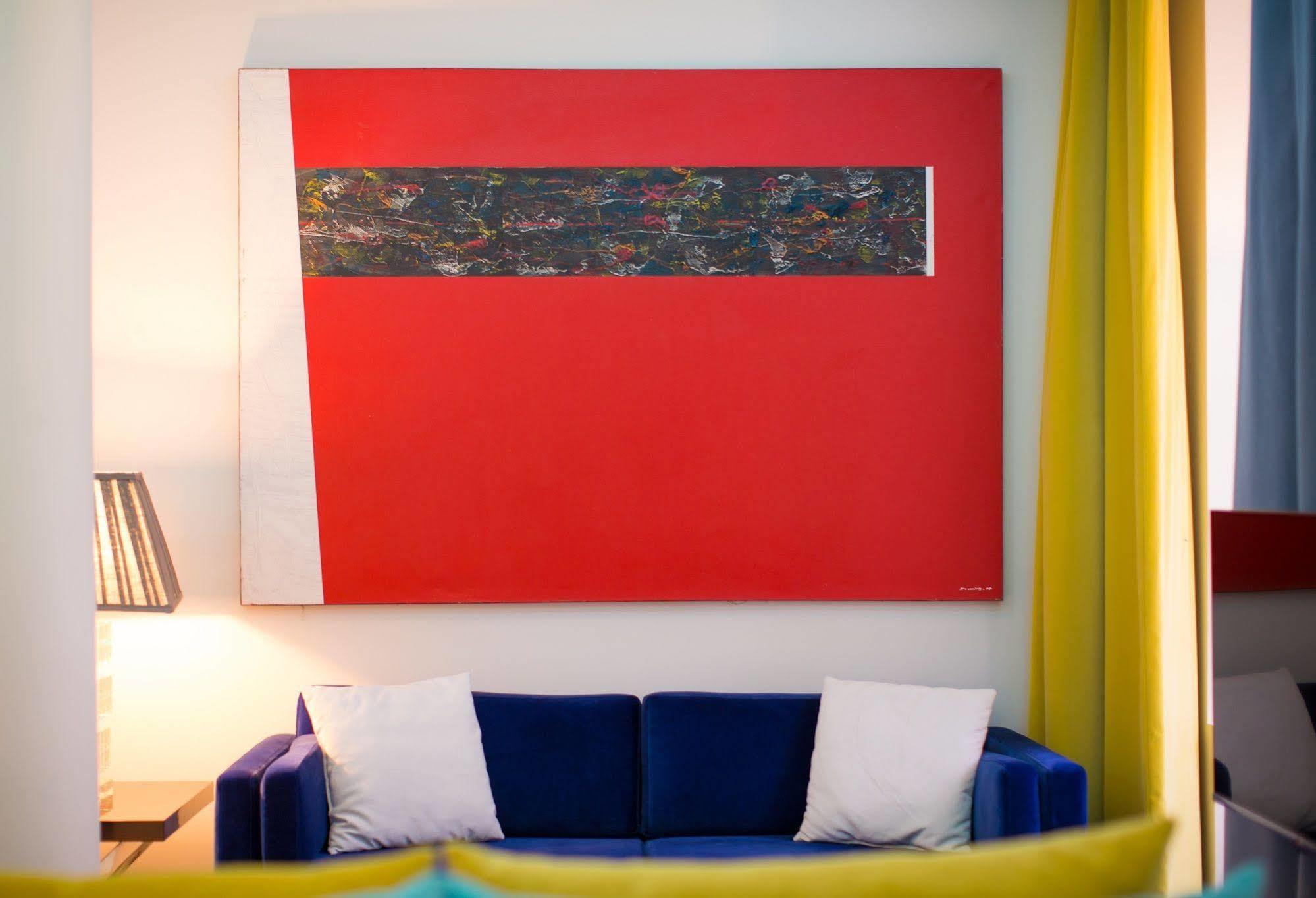Express - Av. Liberdade By Ihg Hotel Lisbon