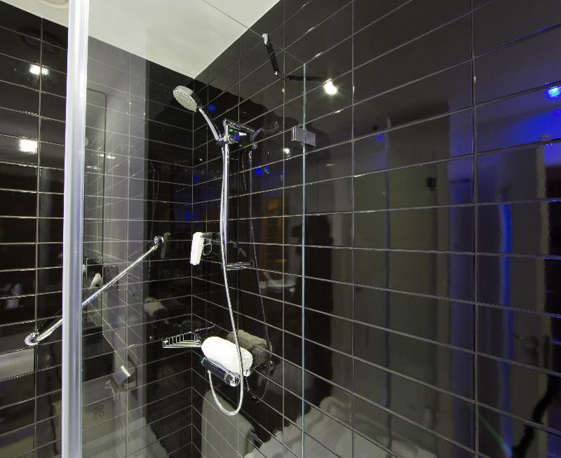 Hotel Express - Av. Liberdade By Ihg Lisbon