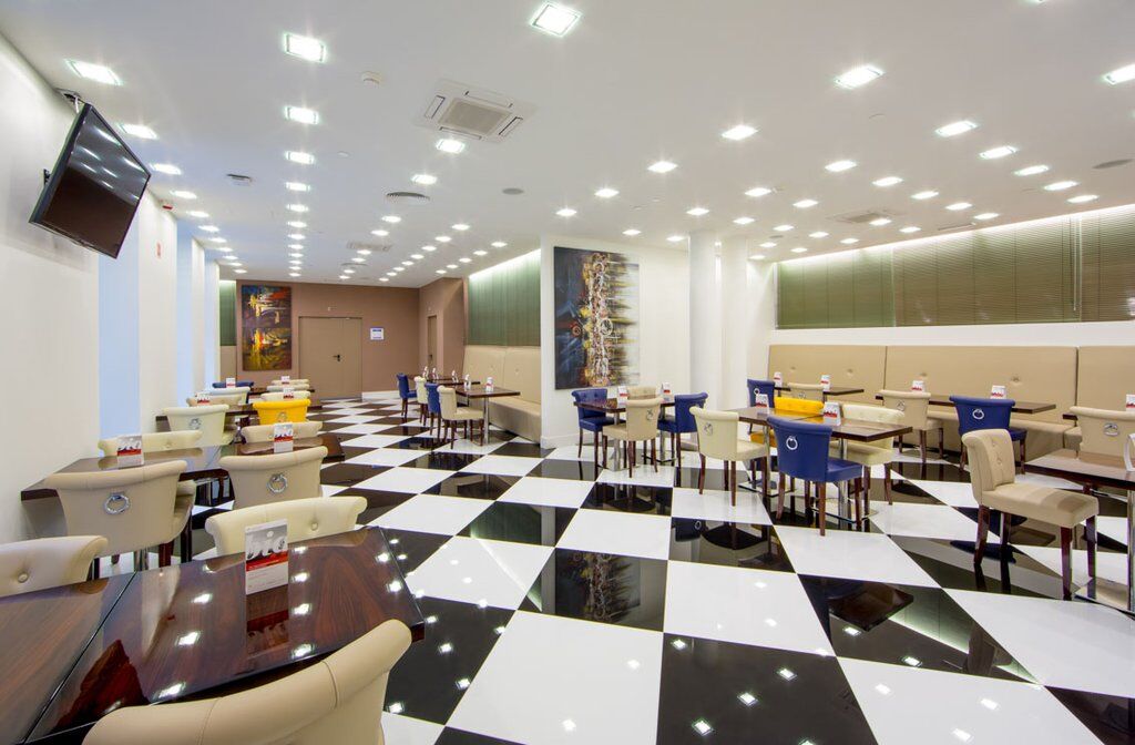 Express - Av. Liberdade By Ihg Lisbon