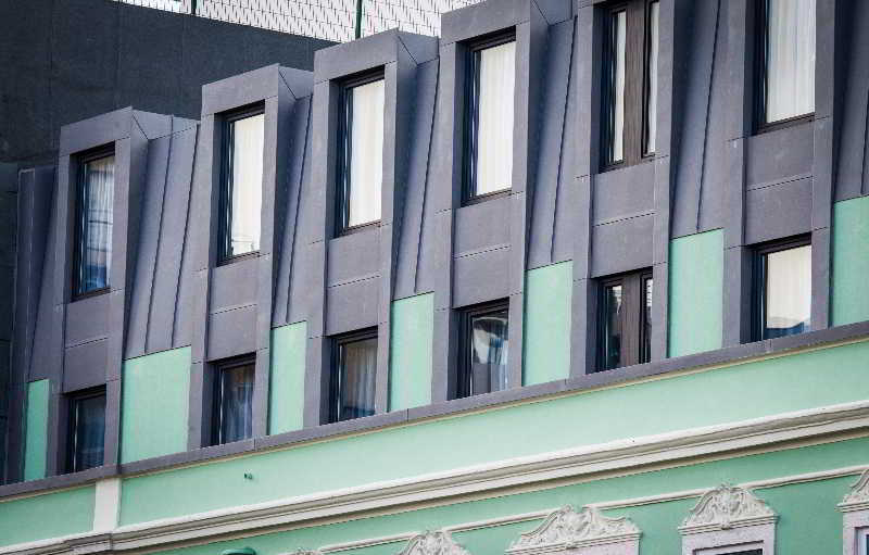 Express - Av. Liberdade By Ihg 3* Lisbon